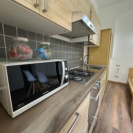 Ermes Suite Risorgimento Milano Exterior foto