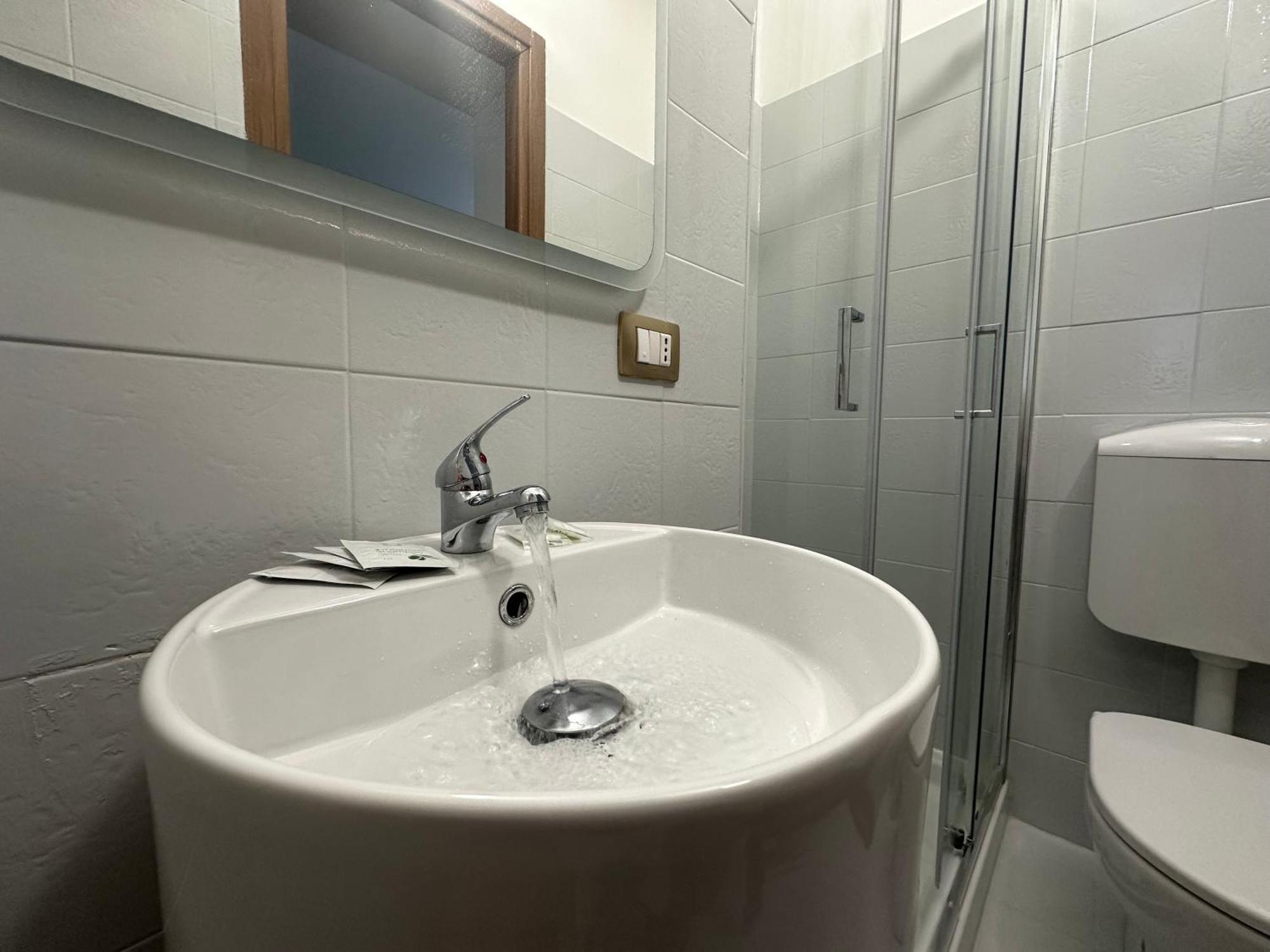 Ermes Suite Risorgimento Milano Exterior foto