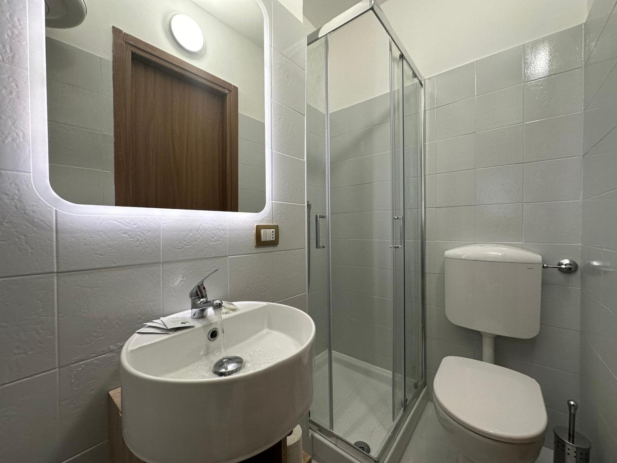 Ermes Suite Risorgimento Milano Exterior foto