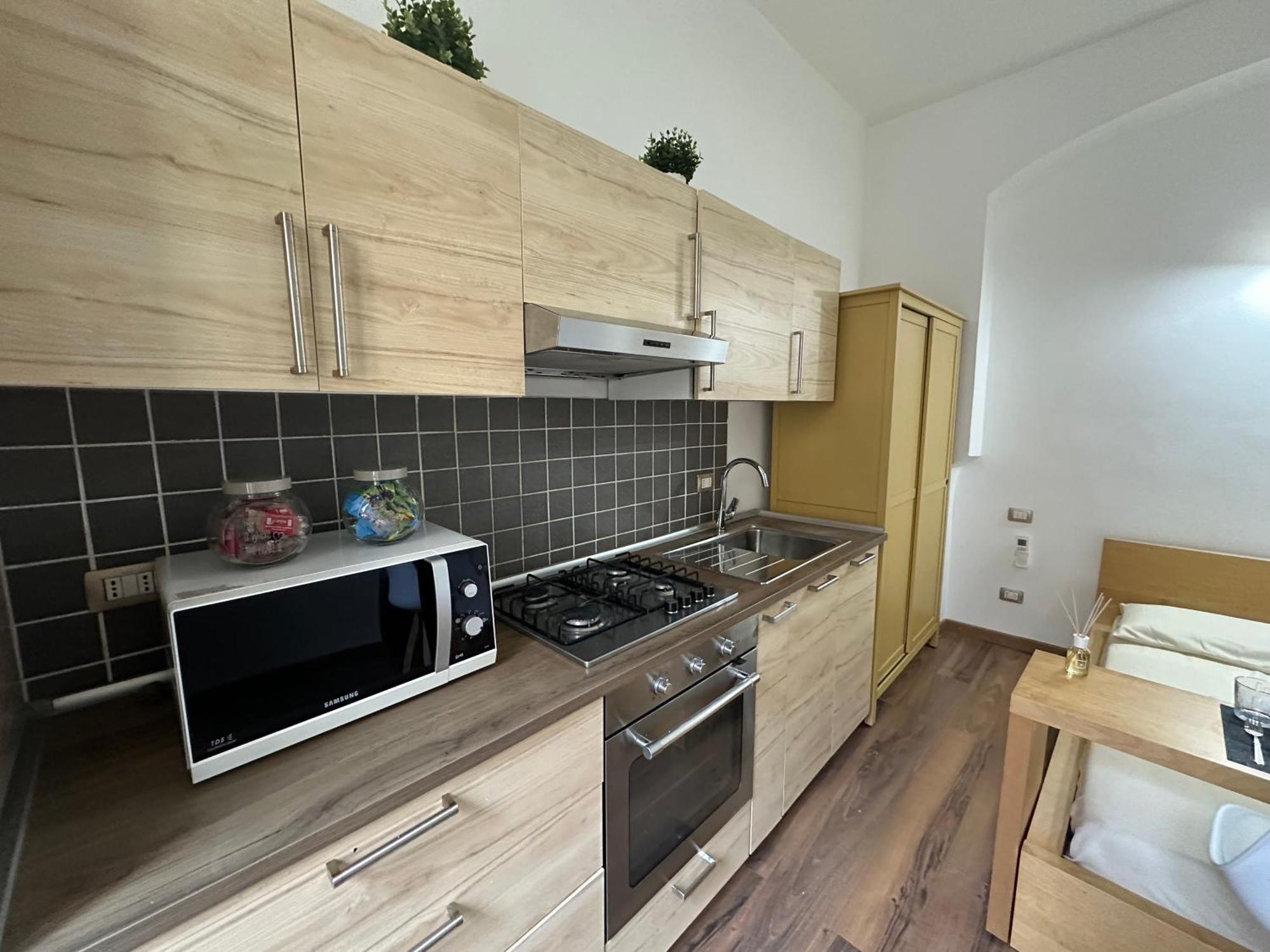 Ermes Suite Risorgimento Milano Exterior foto