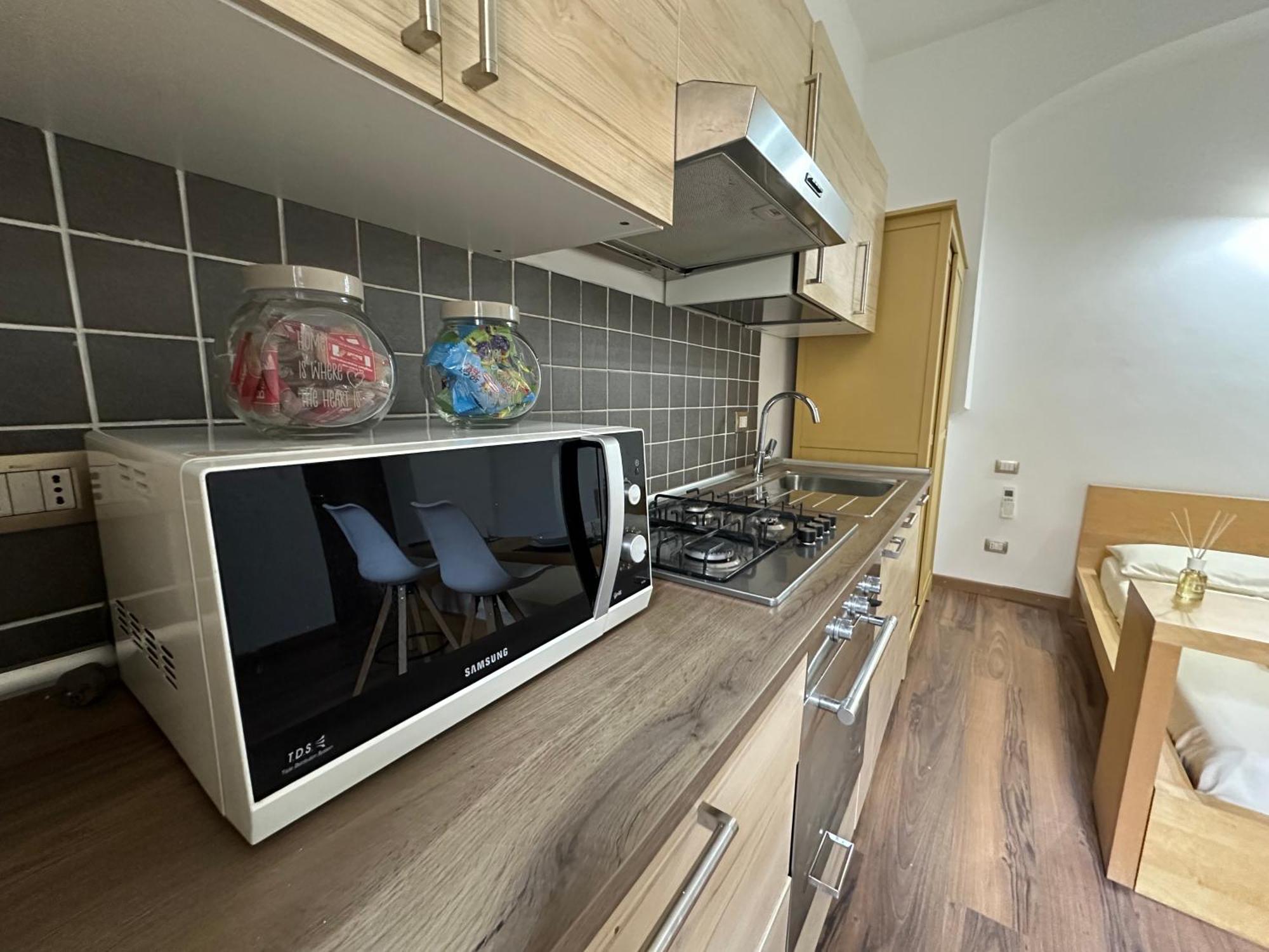 Ermes Suite Risorgimento Milano Exterior foto